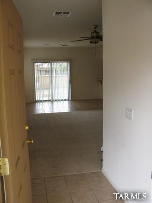 Private Address