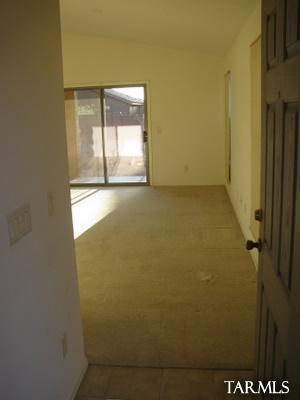 Private Address