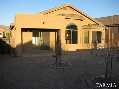 Private Address