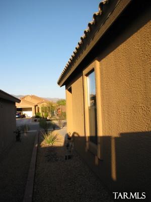 Private Address