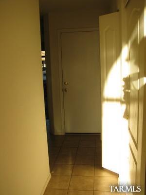 Private Address