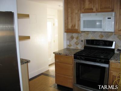 Private Address