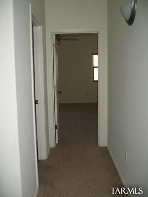 Private Address