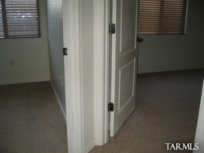 Private Address