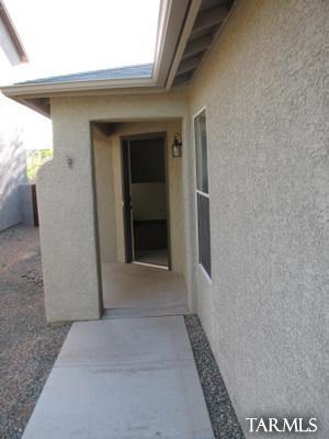 Private Address