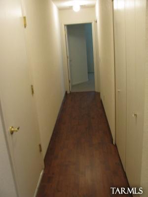 Private Address