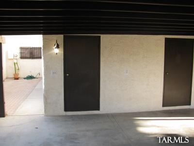 Private Address