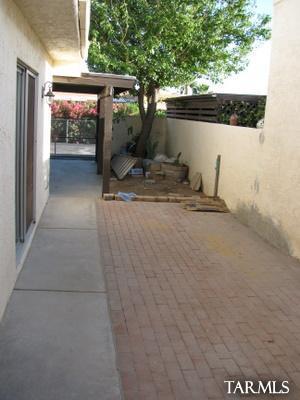 Private Address