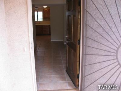 Private Address