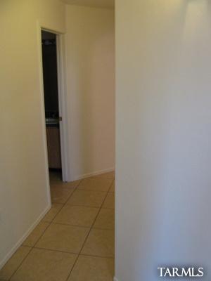 Private Address