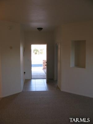Private Address