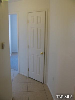 Private Address