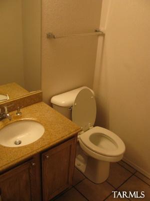 Private Address