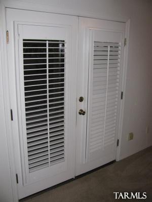Private Address