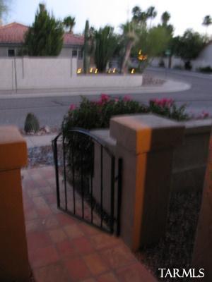 Private Address