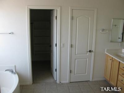 Private Address