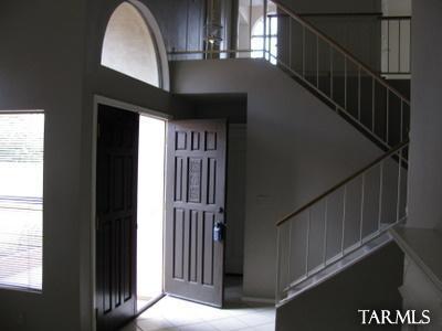 Private Address