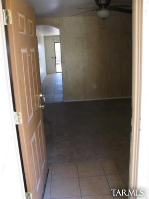 Private Address