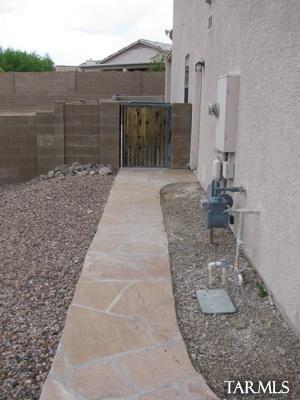 Private Address