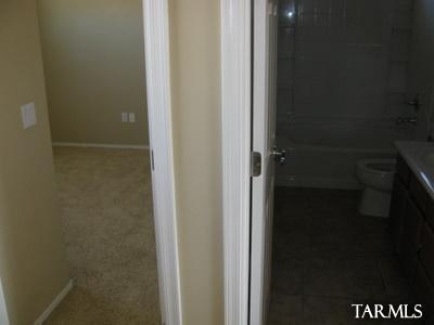 Private Address