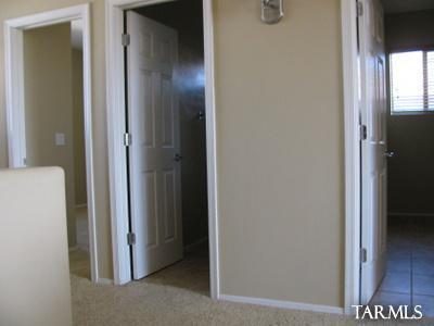 Private Address