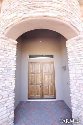 Private Address