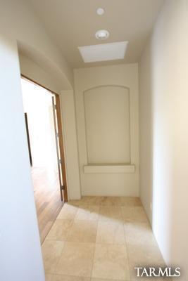 Private Address