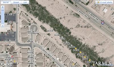 Private Address