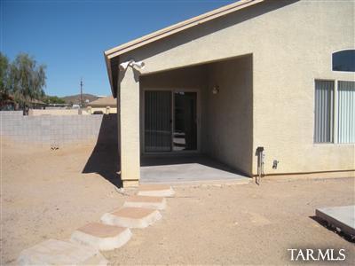 Private Address