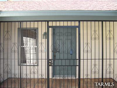 Private Address