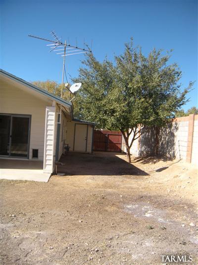 Private Address