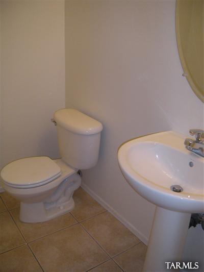 Private Address