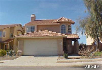 11479 N Eagle Peak Drive