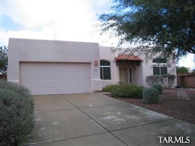 1020 W Fox Ridge Lane