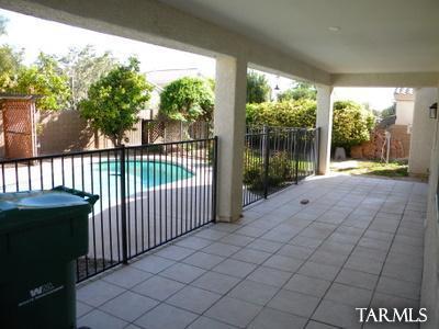 315 W Klinger Canyon Drive