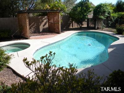 315 W Klinger Canyon Drive
