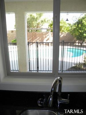 315 W Klinger Canyon Drive
