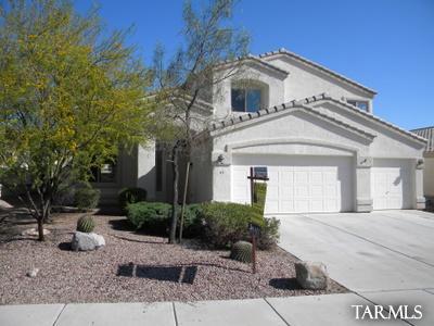 315 W Klinger Canyon Drive