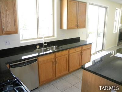 315 W Klinger Canyon Drive