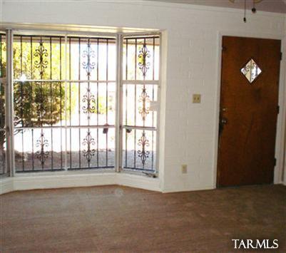 Private Address