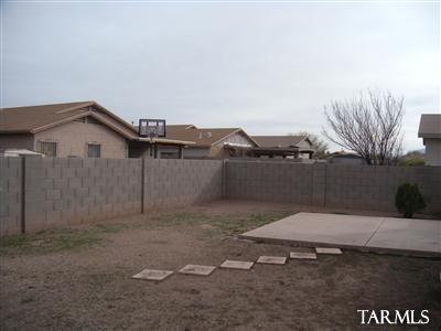 1698 W Rita Marie Drive