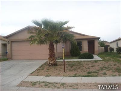 1698 W Rita Marie Drive