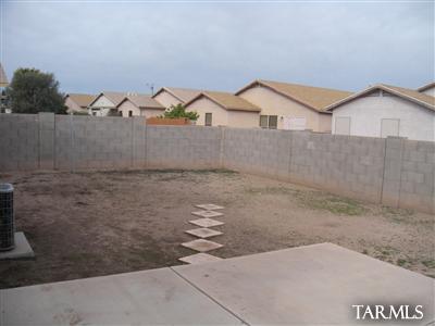 1698 W Rita Marie Drive