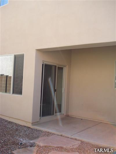 Private Address