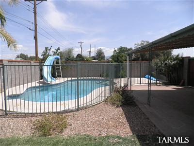 7027 E Kenyon Drive