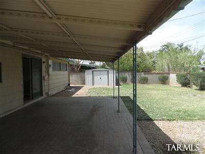 7027 E Kenyon Drive