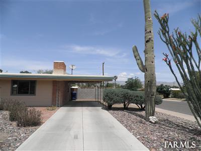 7027 E Kenyon Drive