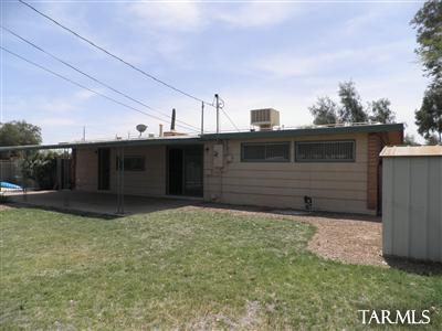 7027 E Kenyon Drive