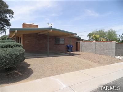 7027 E Kenyon Drive