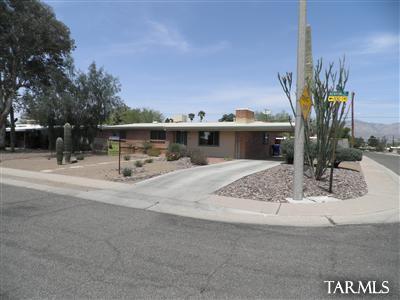 7027 E Kenyon Drive